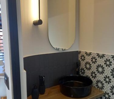 Tolo House | Psili ammos Loft in Tolo