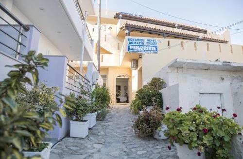 Kalamaki Apartment | Psiloritis