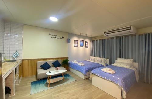 Ban Mai Apartment | PTJ Style Condotel คอนโดเมืองทอง P1