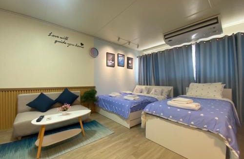 Ban Mai Apartment | PTJ Style Condotel คอนโดเมืองทอง P1