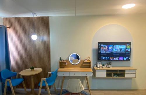 Ban Mai Apartment | PTJ Style Condotel คอนโดเมืองทอง P1