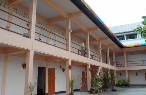 Nan Hotel | Puangchompoo Place