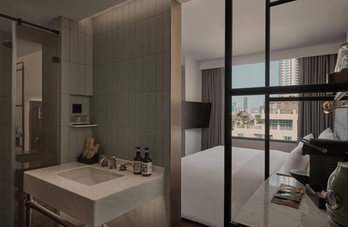 Asoke Hotel | Public House Bangkok, a Member of Design Hotels