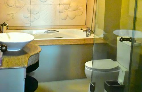 Puk Tian Apartment | Puektian Seaview