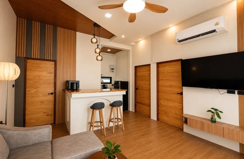 Chaloklum Villa | Pukawa Hotel & Residence
