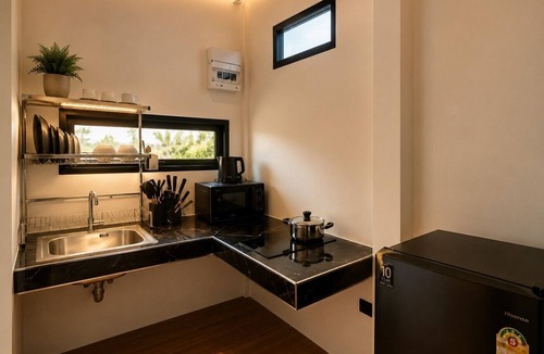 Chaloklum Villa | Pukawa Hotel & Residence
