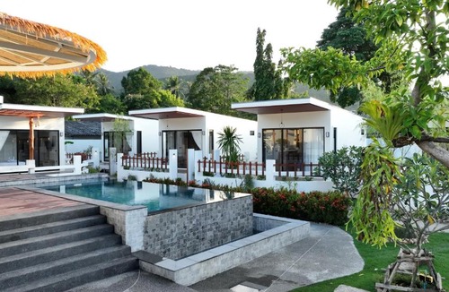 Chaloklum Villa | Pukawa Hotel & Residence