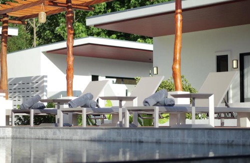 Chaloklum Villa | Pukawa Hotel & Residence