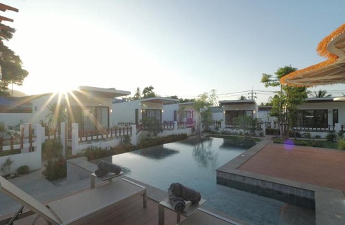 Chaloklum Villa | Pukawa Hotel & Residence
