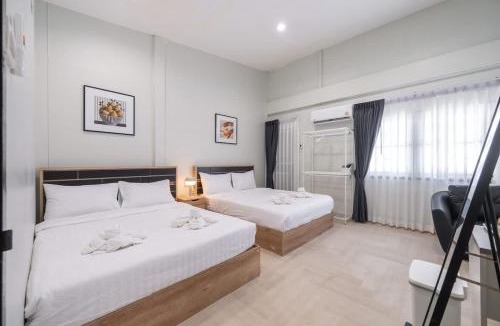 Chom Phon House | Pukkie House 149 Near MRT BTS LadPrao