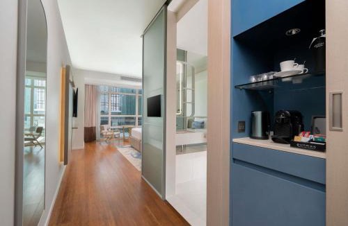 Ratchathewi Hotel | Pullman Bangkok King Power