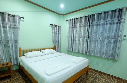 Na Ta Luang Hotel | Pum and Plam Homestay Resort