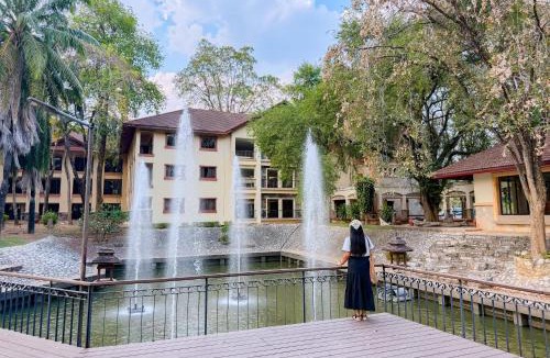 Kanchanaburi Resort | Pung-Waan Resort & Spa