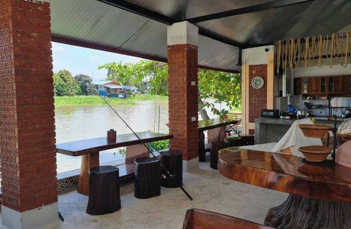 Sam Chuk Hotel | Punpisa Resort