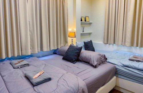 Khuan Lang Villa | Punsuk Poolvilla