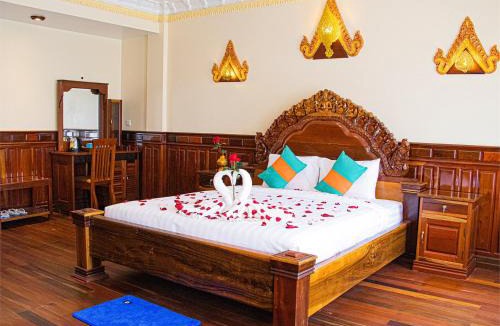 Puok Hotel | Puok Hotel