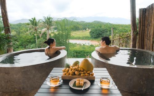 Pai Resort | Puripai Villa