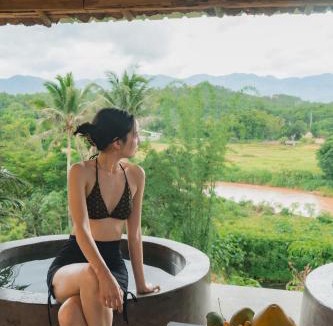 Pai Resort | Puripai Villa