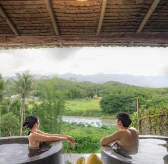 Pai Resort | Puripai Villa