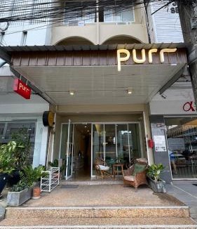 Talat Yai Hostel | Purr
