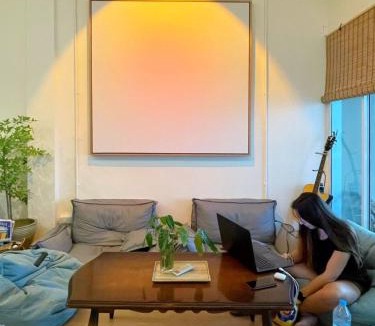 Talat Yai Hostel | Purr