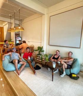Talat Yai Hostel | Purr