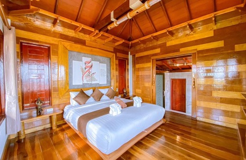 Ko Lanta Villa | Puteri Lanta Family Villas