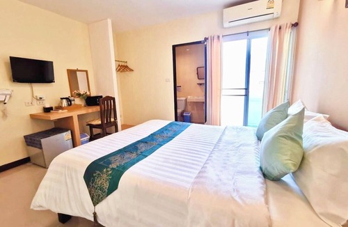 Huay Kaew Hotel | Puwanon Place