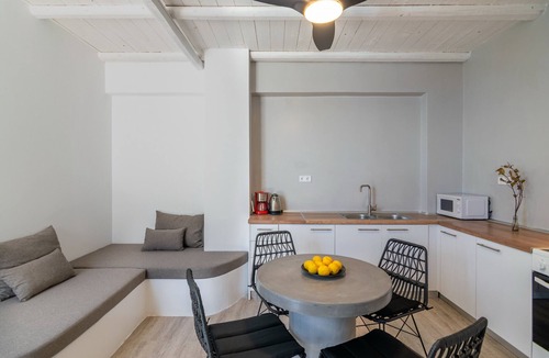 Plakias Villa | Pyrgos Exclusive 2, Sea View & Private Pool