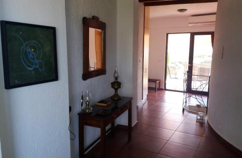 Pefki House | Pyrgos