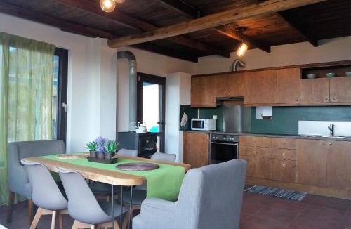 Pefki House | Pyrgos