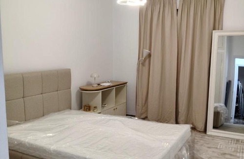 Pyrgos Apartment | Pyrgos square minimal Flat near Olympia