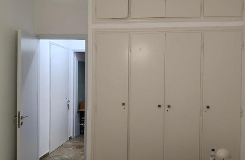 Pyrgos Apartment | Pyrgos square minimal Flat near Olympia
