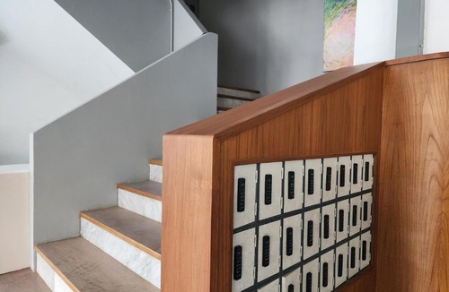 Sathorn Hotel | Q Space Sathorn - Narathiwas 18