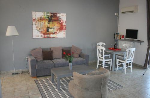 Corfu Apartment | Quality Suite, Tranquility, Sea Views, Breeze