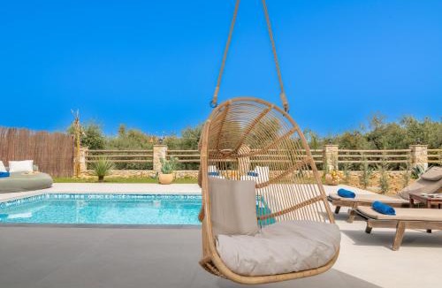 Amoudi Villa | Queen of Zakynthos Luxury Villas