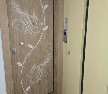 Florina Apartment | Quiet apartment
