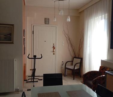 Irakleio Apartment | Quiet apartment Neo Irakleio