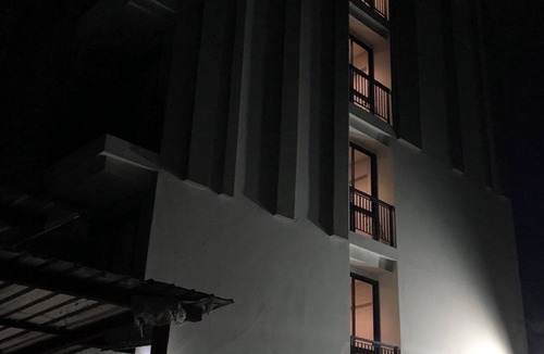 Rama 9 Apartment | Quiet environment in local area of Bangkok