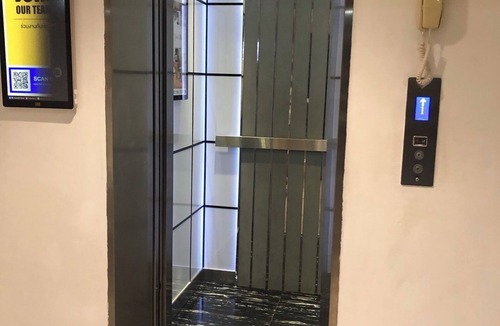 Rama 9 Apartment | Quiet environment in local area of Bangkok