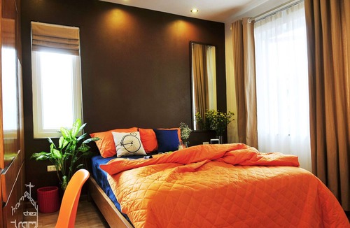 Dong Da Apartment | quiet, spacious and comfortable apartment close to Hanoi Old Quarter