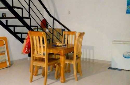 Granada House | Quite, Safe and 3rd floor lookout on lake Granada