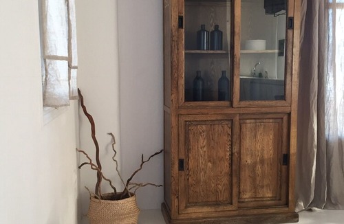 Antiparos Apartment | R 448 Classic 2 bedroom Apartment Sea View