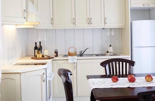 Agios Prokopios Villa | R 852 Residence Sea View and Pool view Breakfast Included