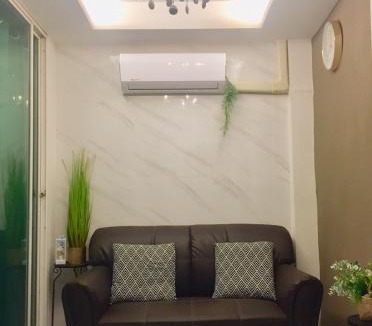 Rama 9 House | R9 Bangkok