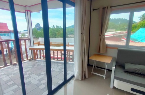 Ko Libong Hostel | RabeangPhan Homestay Libong