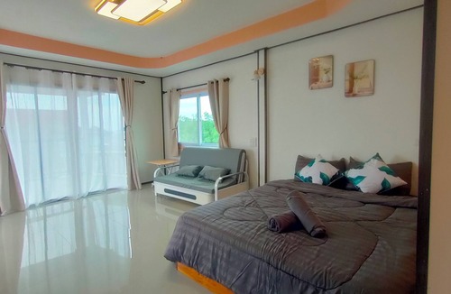Ko Libong Hostel | RabeangPhan Homestay Libong