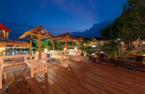 Kaeng Sian Hotel | Rabiangmai Resort