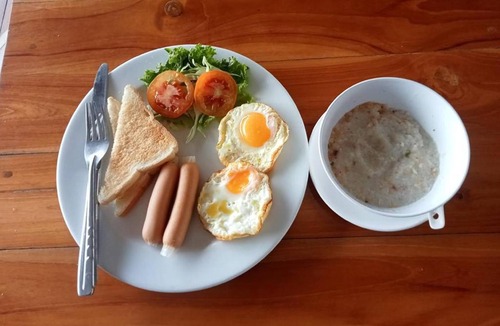 Kaeng Sian Hotel | Rabiangmai Resort
