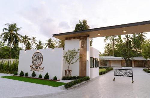 Hat Yai Hotel | Radarin Villa